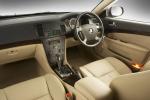 Holden Epica CDXI 2007 года